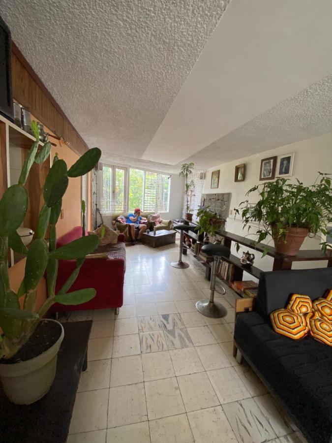 Hostal Casa Las Tias Μεντεγίν Εξωτερικό φωτογραφία